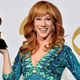 Illustration for article titled Kathy Griffin Says She Wouldn't Have Told Giuliana Rancic's Zendaya Joke